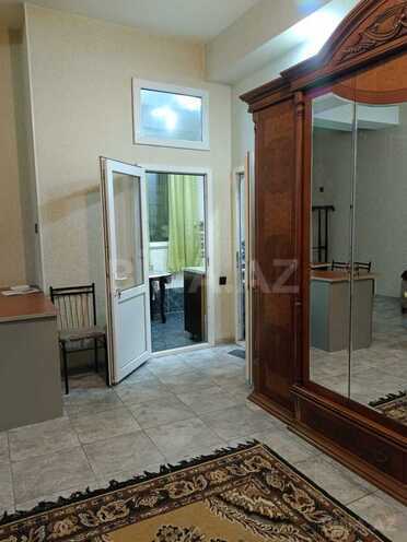 Сдаётся 2-комн. новостройка 65 м², photo 9 from 14