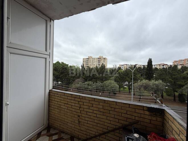 Satılır 3 otaqlı köhnə tikili 70 m², Xalqlar Dostluğu m., photo 16 from 19
