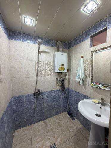 Satılır 3 otaqlı köhnə tikili 70 m², Xalqlar Dostluğu m., photo 18 from 19