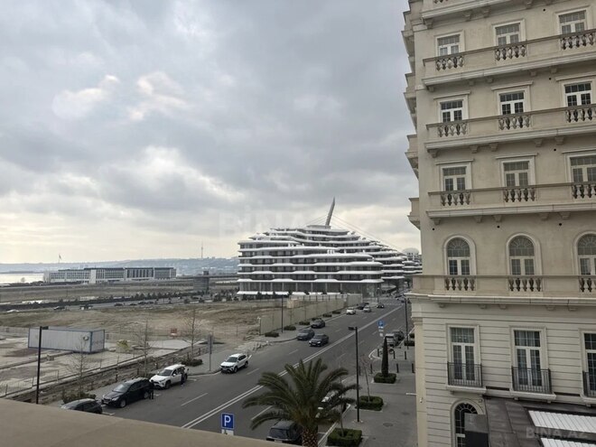 Продаётся 3-комн. новостройка 112.4 м², пос. Аг шехер, photo 7 from 17