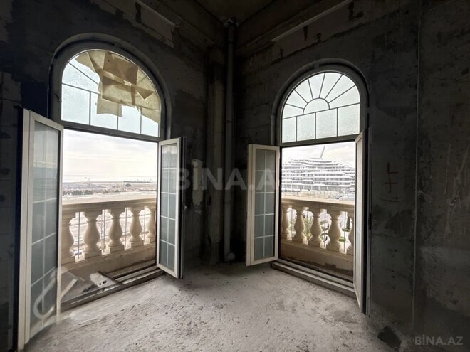 Продаётся 3-комн. новостройка 112.4 м², пос. Аг шехер, photo 6 from 17
