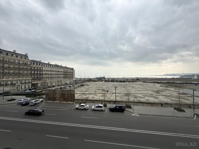 Продаётся 3-комн. новостройка 112.4 м², пос. Аг шехер, photo 9 from 17