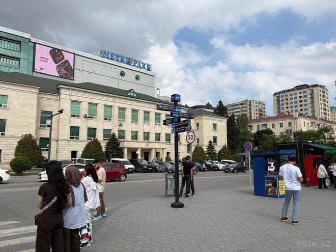 Satılır  obyekt 90 m², Nəriman Nərimanov m., photo 12 from 13