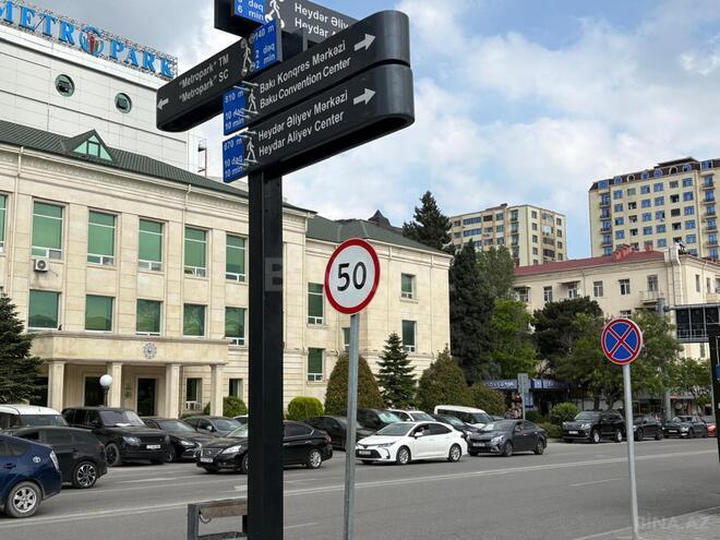 Satılır  obyekt 90 m², Nəriman Nərimanov m., photo 11 from 13