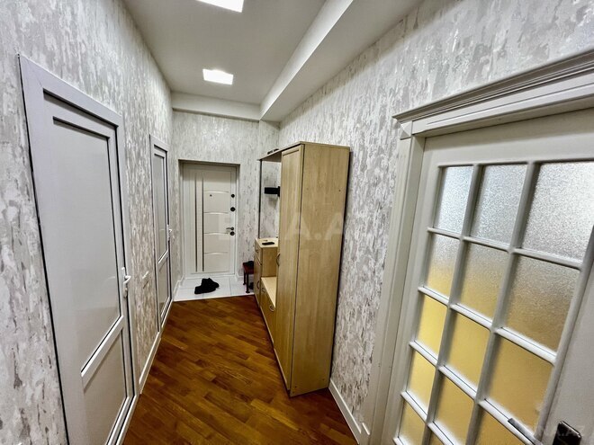 İcarəyə verilir 3 otaqlı yeni tikili 100 m², Həzi Aslanov m., photo 7 from 20