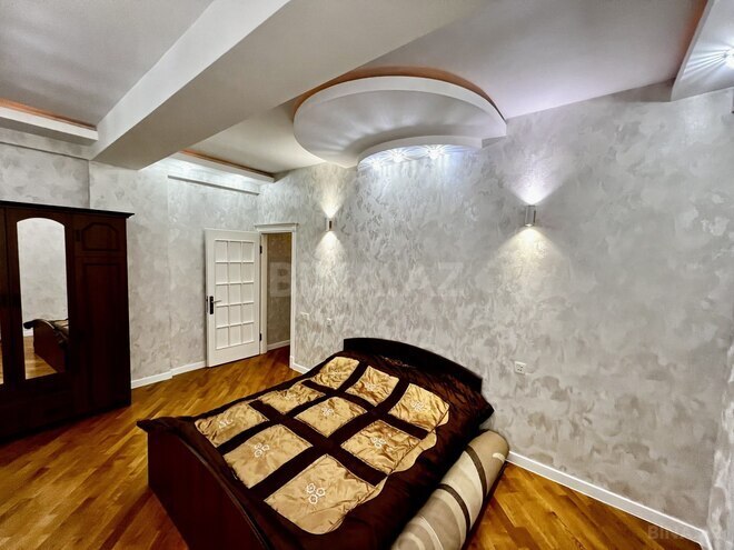 İcarəyə verilir 3 otaqlı yeni tikili 100 m², Həzi Aslanov m., photo 13 from 20