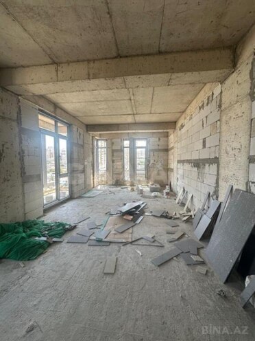 Satılır 2 otaqlı yeni tikili 117 m², Nizami m., photo 6 from 7