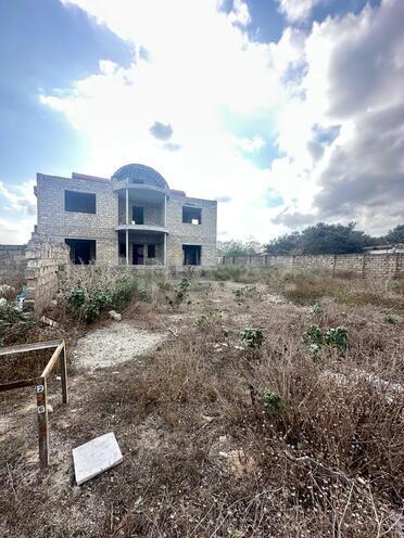 Satılır 9 otaqlı həyət evi/bağ evi 200 m², Şüvəlan q., photo 3 from 22