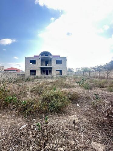 Satılır 9 otaqlı həyət evi/bağ evi 200 m², Şüvəlan q., photo 1 from 22