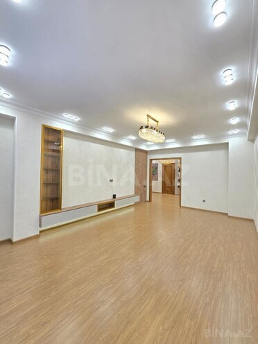 Satılır 3 otaqlı yeni tikili 140 m², Neftçilər m., photo 3 from 17