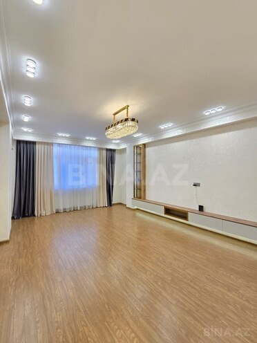 Satılır 3 otaqlı yeni tikili 140 m², Neftçilər m., photo 1 from 17