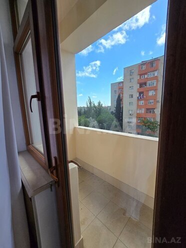 Satılır 3 otaqlı yeni tikili 140 m², Neftçilər m., photo 16 from 17