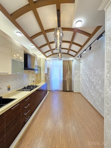 Satılır 3 otaqlı yeni tikili 140 m², Neftçilər m., photo 8 from 17
