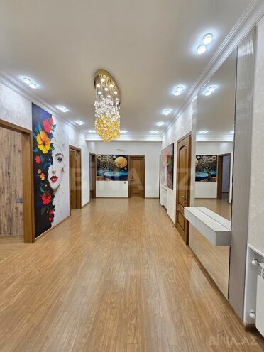 Satılır 3 otaqlı yeni tikili 140 m², Neftçilər m., photo 10 from 17