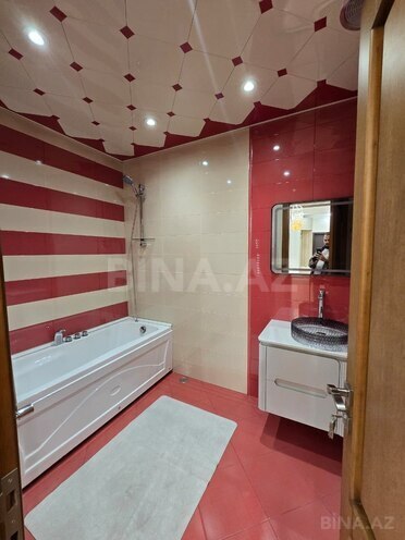 Satılır 3 otaqlı yeni tikili 140 m², Neftçilər m., photo 13 from 17