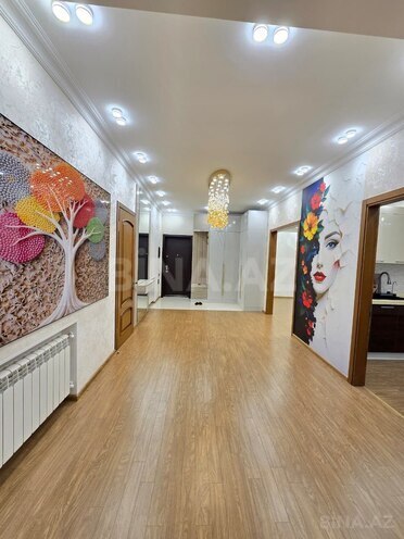 Satılır 3 otaqlı yeni tikili 140 m², Neftçilər m., photo 11 from 17