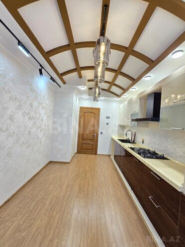 Satılır 3 otaqlı yeni tikili 140 m², Neftçilər m., photo 9 from 17