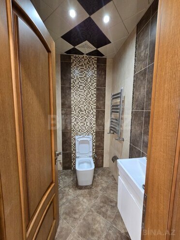 Satılır 3 otaqlı yeni tikili 140 m², Neftçilər m., photo 14 from 17