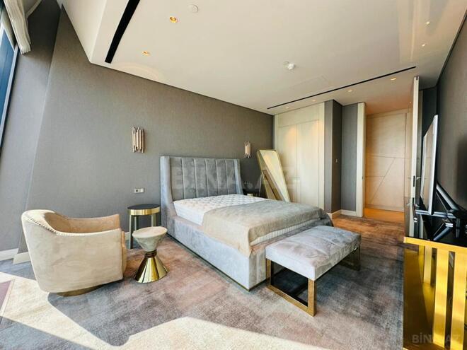 Сдаётся 4-комн. новостройка 350 м², м. Ичеришехер, photo 7 from 12