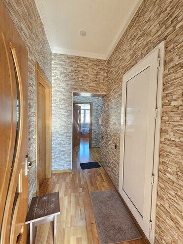 İcarəyə verilir 3 otaqlı köhnə tikili 90 m², Nizami m., photo 13 from 14