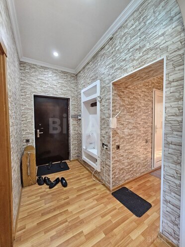 İcarəyə verilir 3 otaqlı köhnə tikili 90 m², Nizami m., photo 12 from 14