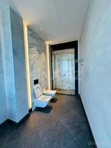Сдаётся 4-комн. новостройка 350 м², м. Ичеришехер, photo 11 from 12