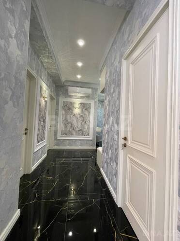 Сдаётся 3-комн. новостройка 120 м², пос. Аг шехер, photo 23 from 24