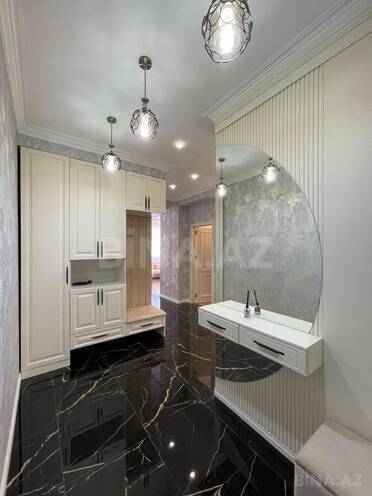 Сдаётся 3-комн. новостройка 120 м², пос. Аг шехер, photo 20 from 24