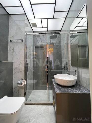 Сдаётся 3-комн. новостройка 120 м², пос. Аг шехер, photo 13 from 24