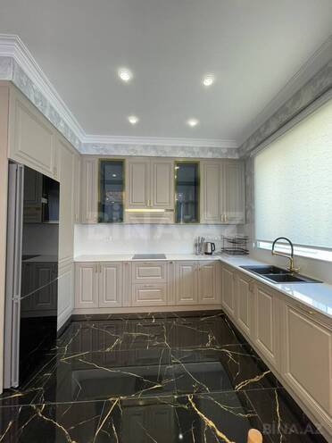 Сдаётся 3-комн. новостройка 120 м², пос. Аг шехер, photo 6 from 24