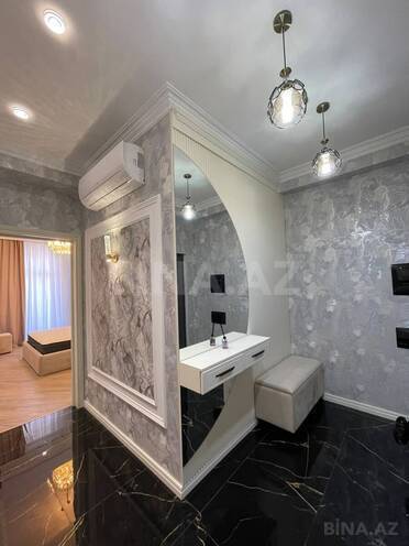 Сдаётся 3-комн. новостройка 120 м², пос. Аг шехер, photo 22 from 24