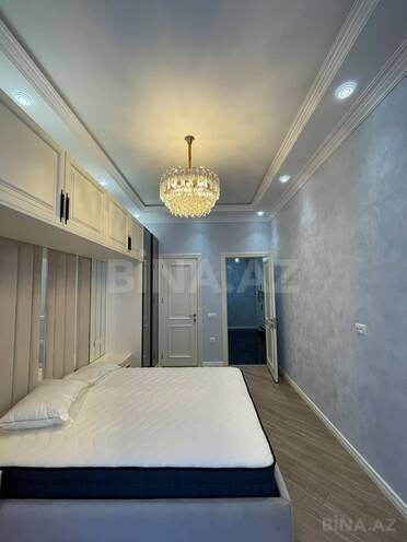 Сдаётся 3-комн. новостройка 120 м², пос. Аг шехер, photo 12 from 24