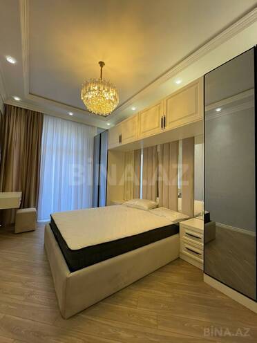 Сдаётся 3-комн. новостройка 120 м², пос. Аг шехер, photo 9 from 24