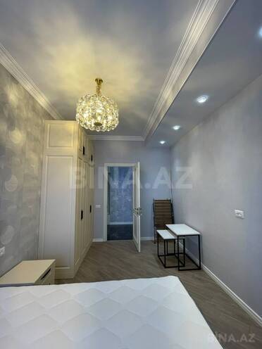 Сдаётся 3-комн. новостройка 120 м², пос. Аг шехер, photo 17 from 24