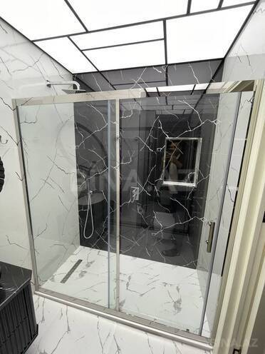 Сдаётся 3-комн. новостройка 120 м², пос. Аг шехер, photo 18 from 24