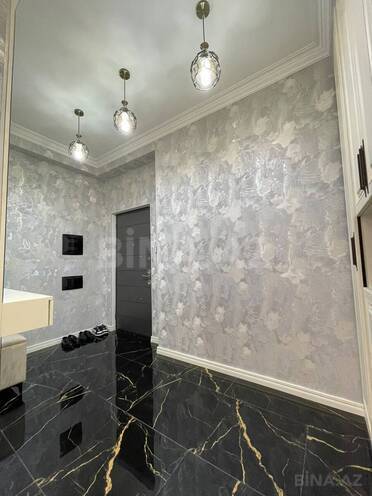 Сдаётся 3-комн. новостройка 120 м², пос. Аг шехер, photo 21 from 24