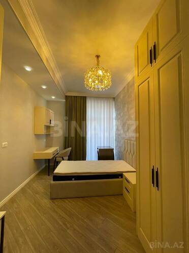Сдаётся 3-комн. новостройка 120 м², пос. Аг шехер, photo 16 from 24