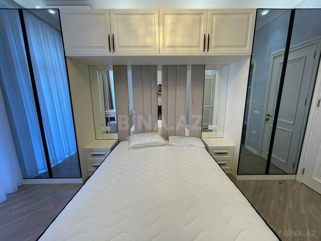 Сдаётся 3-комн. новостройка 120 м², пос. Аг шехер, photo 11 from 24
