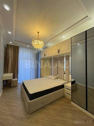 Сдаётся 3-комн. новостройка 120 м², пос. Аг шехер, photo 10 from 24