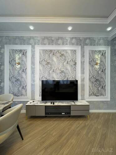 Сдаётся 3-комн. новостройка 120 м², пос. Аг шехер, photo 4 from 24