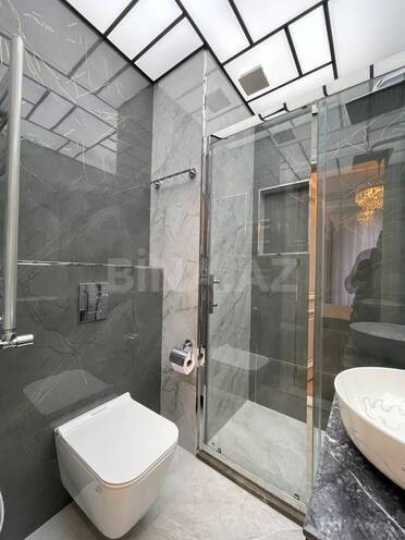 Сдаётся 3-комн. новостройка 120 м², пос. Аг шехер, photo 14 from 24