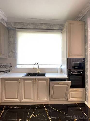 Сдаётся 3-комн. новостройка 120 м², пос. Аг шехер, photo 8 from 24
