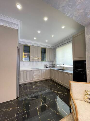 Сдаётся 3-комн. новостройка 120 м², пос. Аг шехер, photo 7 from 24