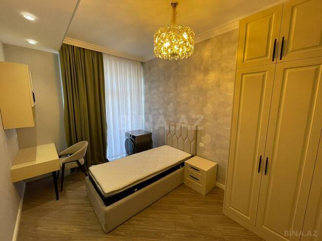Сдаётся 3-комн. новостройка 120 м², пос. Аг шехер, photo 15 from 24