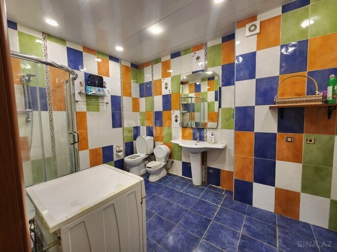 Продаётся 3-комн. новостройка 135 м², м. Низами, photo 10 from 17