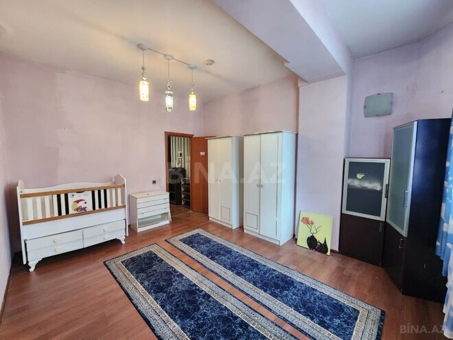 Продаётся 3-комн. новостройка 135 м², м. Низами, photo 14 from 17