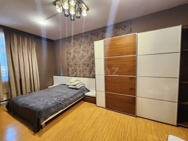 Продаётся 3-комн. новостройка 135 м², м. Низами, photo 7 from 17