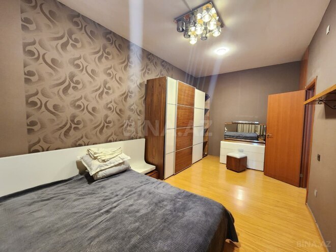 Продаётся 3-комн. новостройка 135 м², м. Низами, photo 5 from 17