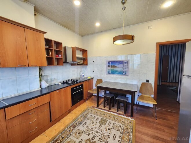 Продаётся 3-комн. новостройка 135 м², м. Низами, photo 8 from 17