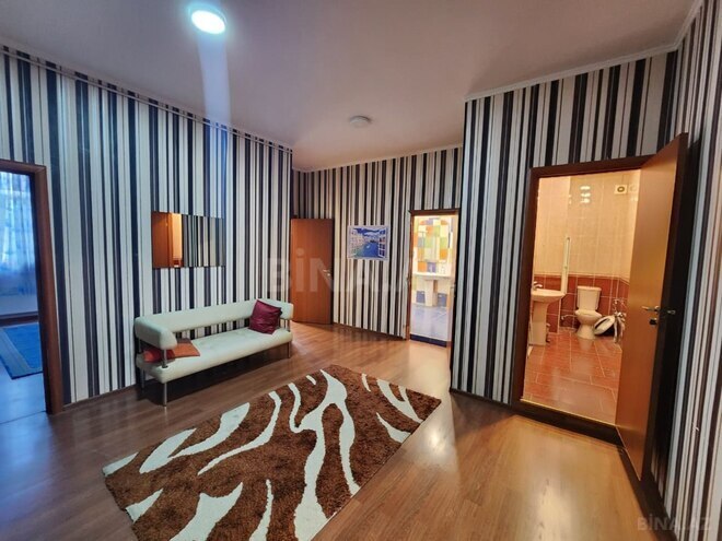 Продаётся 3-комн. новостройка 135 м², м. Низами, photo 16 from 17